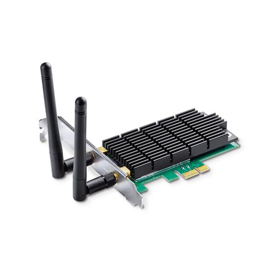 TP-Link AC1300 Dual Band Wireless PCI Express Adapter /Archer T6E