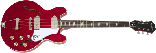 Epiphone Casino Coupe - Cherry