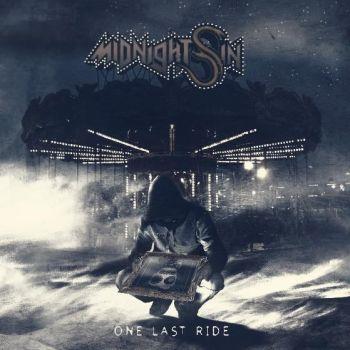 Midnight Sin: One Last Ride
