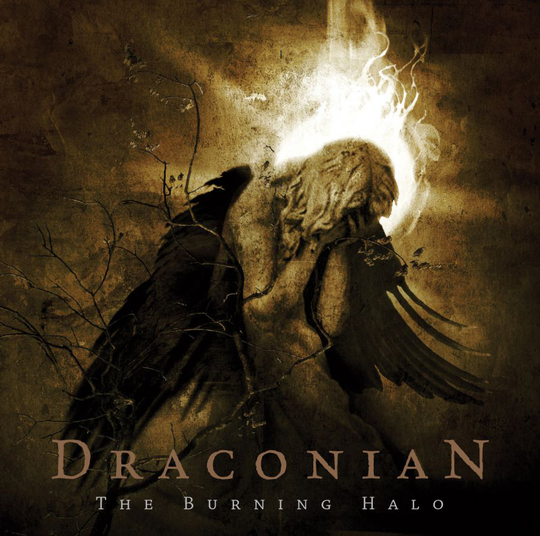 Draconian: Burning Halo
