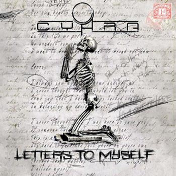 Cyhra: Letters to myself