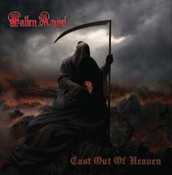 Fallen Angel: Cast Out Of Heaven