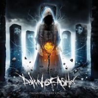 Dawn Of Ashes: Daemonolatry Gnosis