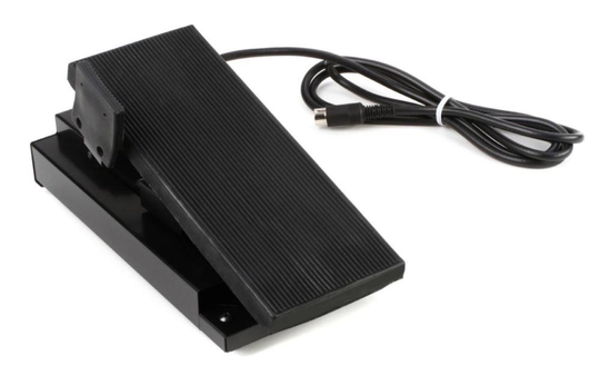 Hammond EXP-100F Expression Pedal