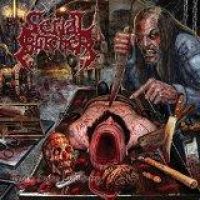 Serial Butcher: Brute Force Lobotomy