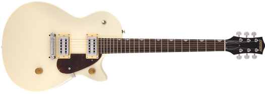 Gretsch G2210 Streamline Junior Jet Club (Vintage White)