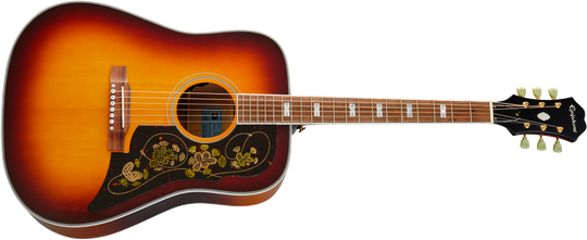 Epiphone Masterbilt Frontier Western Guitar
