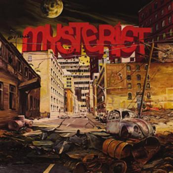 Mysteriet: Mysteriet