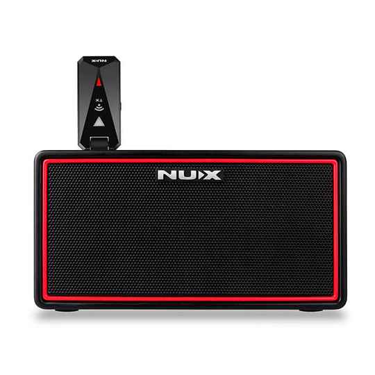 Nux Mighty Air gitarr-förstärkare