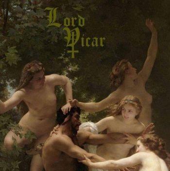 Lord Vicar: Gates Of Flesh