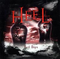 Heel: Evil Days