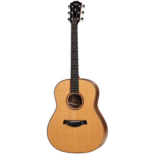 Taylor Builders Edition 717 western-gitarr