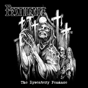 Pestilence: The dysentery penance 2015