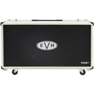 EVH 5150 III 2X12" Skåp ( Ivory )