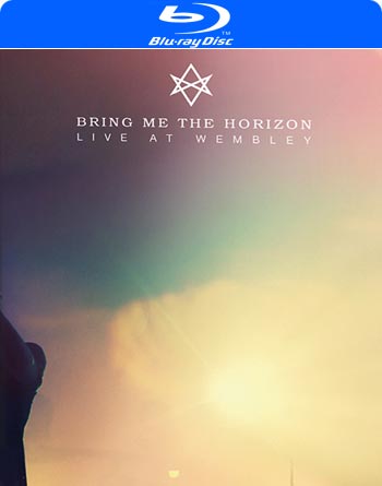 Bring Me The Horizon: Live at Wembley Arena