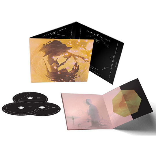 Cult Of Luna: Years in a day/Live 2013-16