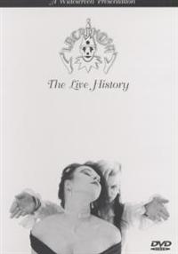 Lacrimosa: Live History