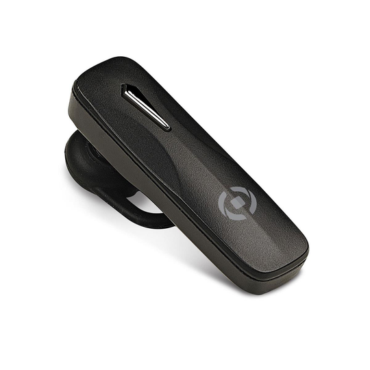 Celly: BH-10 Bluetooth-headset Svart
