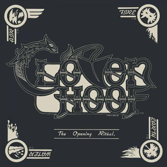 Cloven Hoof: The Opening Rital