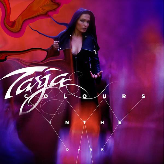 Turunen Tarja: Colours in the dark (Box Set/Ltd)