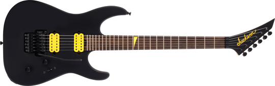 Jackson MJ Series DKR Dinky - Satin Black