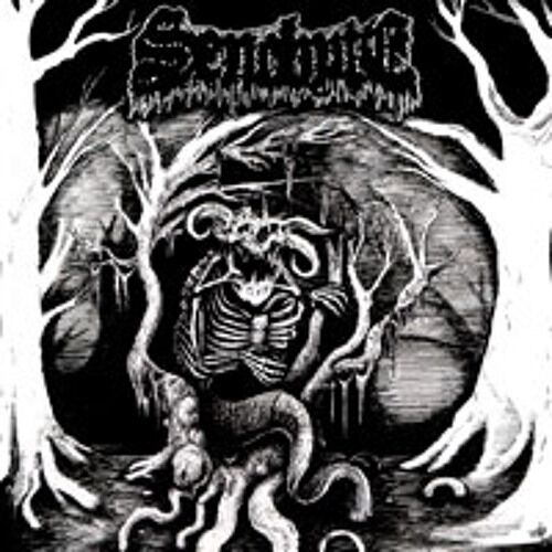 Senobyte: Senobyte (Blue)