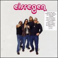 Eisregen: Eine Erhalten