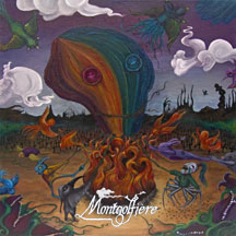 Montgolfiere: Montgolfiere