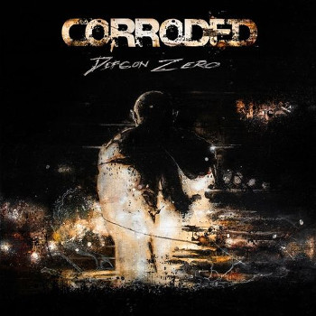 Corroded: Defcon zero 2017