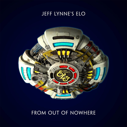 Jeff Lynne's ELO: From out of nowhere 2019