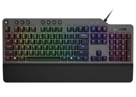 Lenovo Legion K500 Keyboard