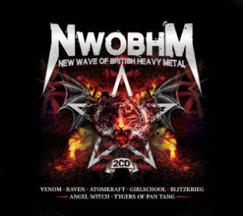 New Wave Of British Heavy Metal