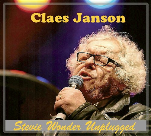 Janson Claes: Stevie Wonder unplugged -13