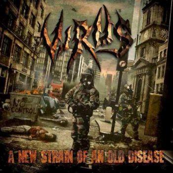 Virus: A New Strain Of An Old