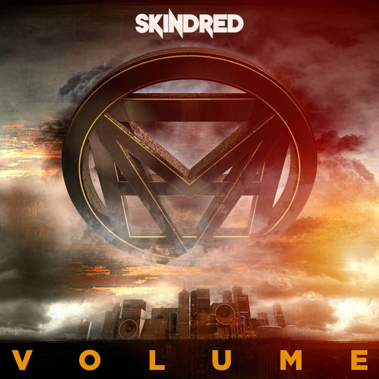 Skindred: Volume - Ltd.ed. Digipack (cd+dvd)