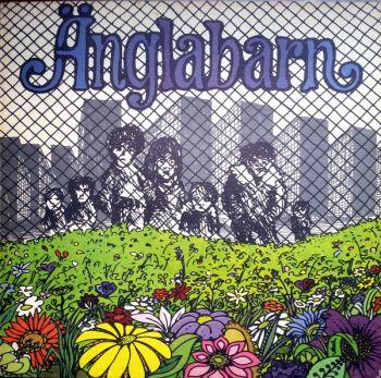 Änglabarn: Änglabarn