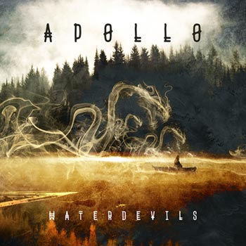 Apollo: Waterdevils 2016