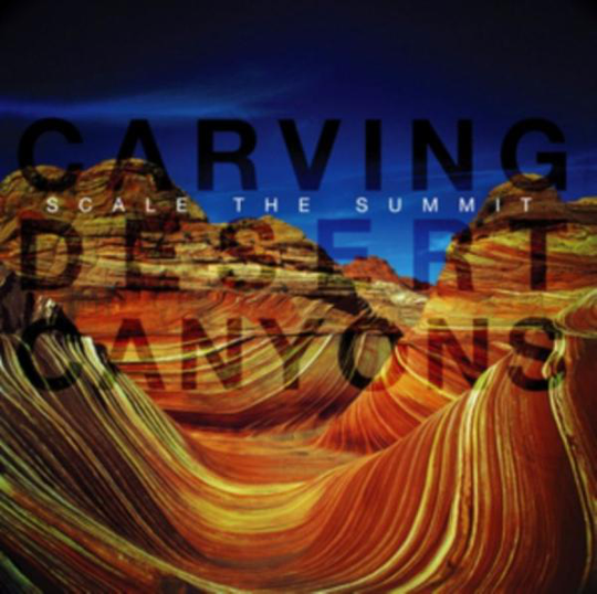 Scale The Summit: Carving Desert Canyons
