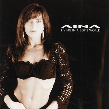 Aina: Living in a boy's world 1988 (Rem)