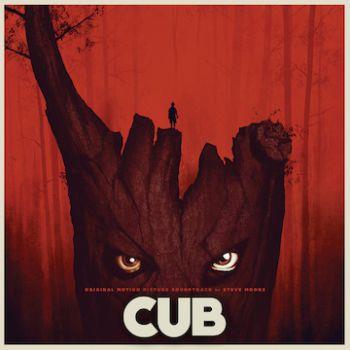 Moore Steve: The Cub