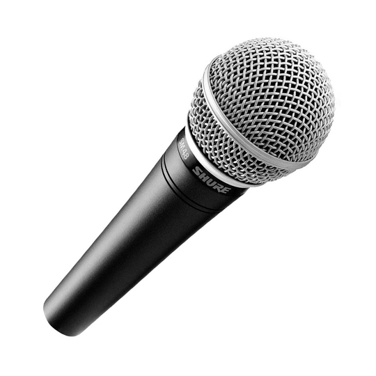 Shure SM48LC vokal mikrofon