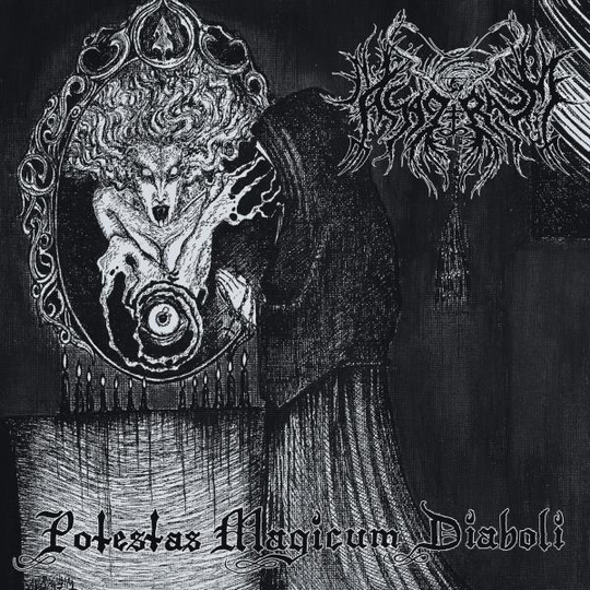 Asagraum: Potestas Magicum Diaboli 2017