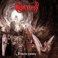 Mercyless: Pathetic Divinity (Ltd)