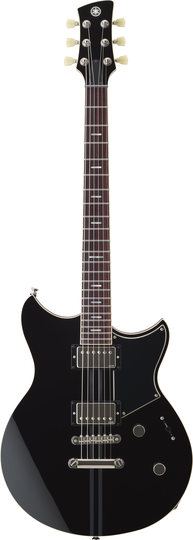 Yamaha Revstar RSS20BL elgitarr