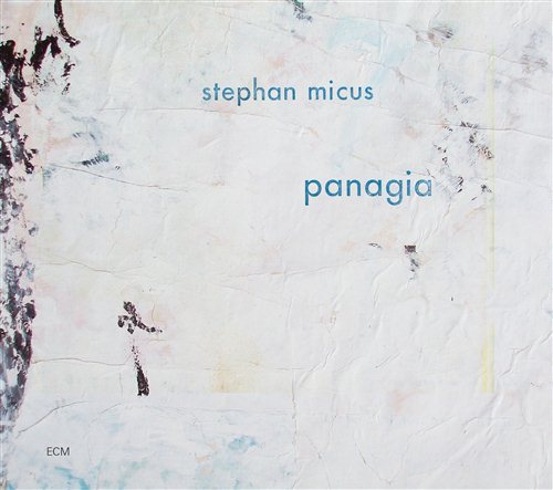 Micus Stephan: Panagia