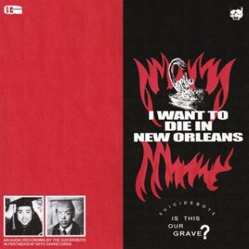 $uicideboy$: I Want To Die In New Orleans