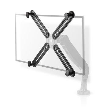 Nedis Adapter Mount Kit | 13 " | 27 " | Maxvikt: 8 kg