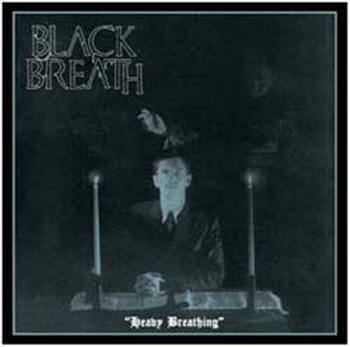 Black Breath: Heavy Breathing