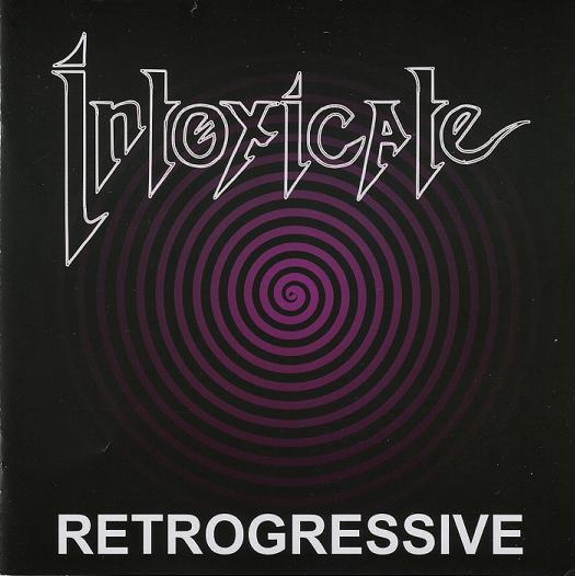 Intoxicate: Retrogressive