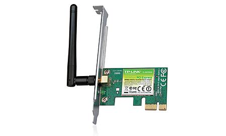 TP-Link 150Mbit-WLAN-Lite -N-PCI Express x1 Adapter
